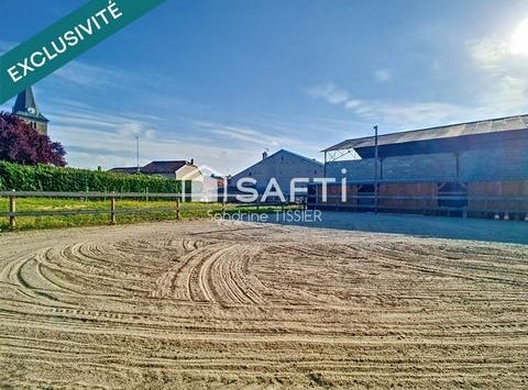 Vacqueville, Lorraine 54540