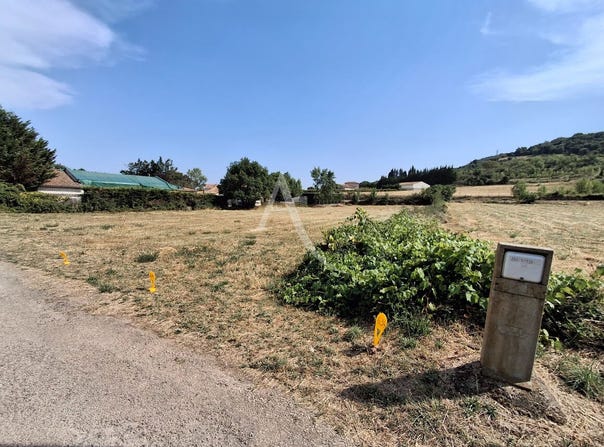 LE PRADAL, Occitanie 34600