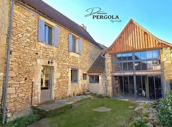 Saint-Leon-Sur-Vezere, Aquitaine 24290