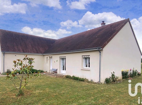 Sambin, Centre-Val de Loire 41120