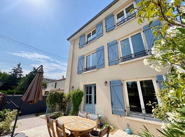 Conflans-Sainte-Honorine, Yvelines 78700