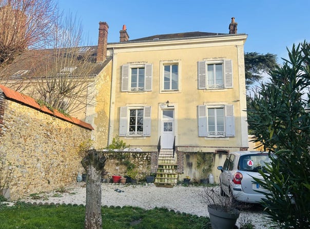 Nogent-le-Rotrou, Centre 28400