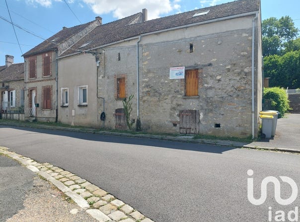 NANTEAU SUR LUNAIN, Île-de-France 77710