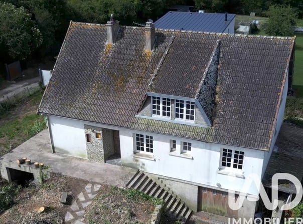Picauville, Normandy 50360