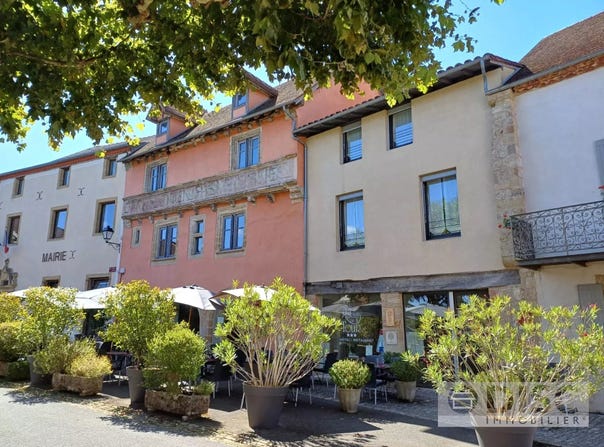 Capdenac, Midi-Pyrénées 46100