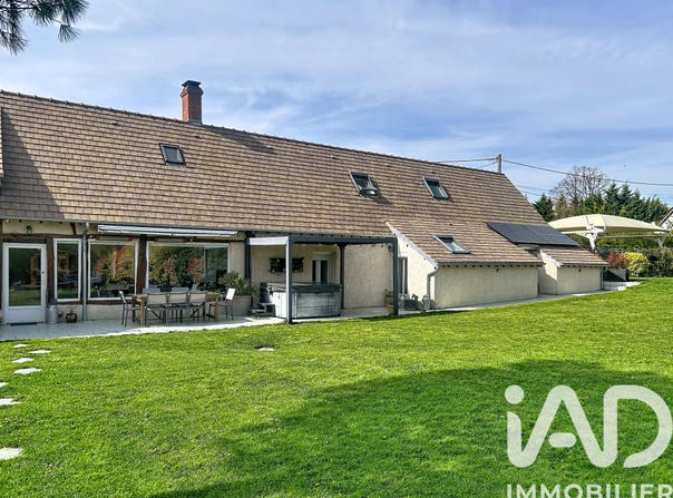 Ladon, Centre-Val de Loire 45270