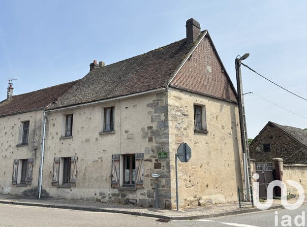 Boutigny-Prouais, Centre-Val de Loire 28410