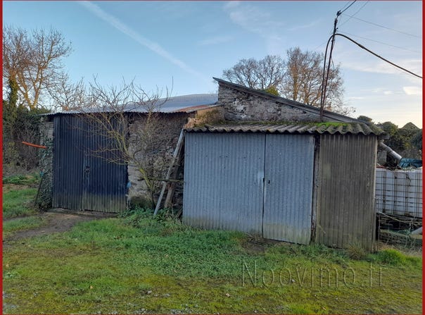 Couffé, Pays de la Loire 44521