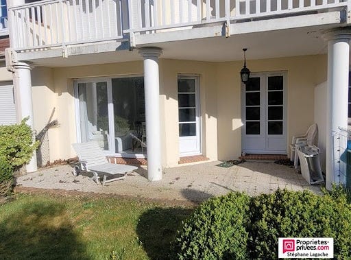 Le Touquet-Paris-Plage, Hauts-de-France 62520