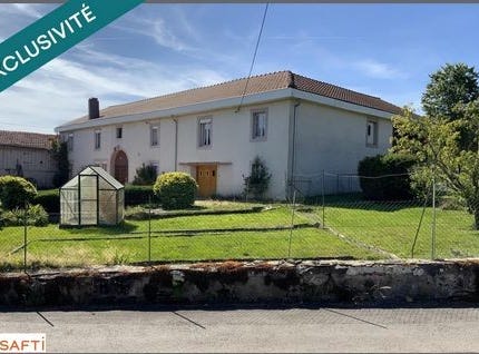 Lepanges-Sur-Vologne, Lorraine 88600