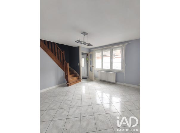 Breteuil, Hauts-de-France 60120
