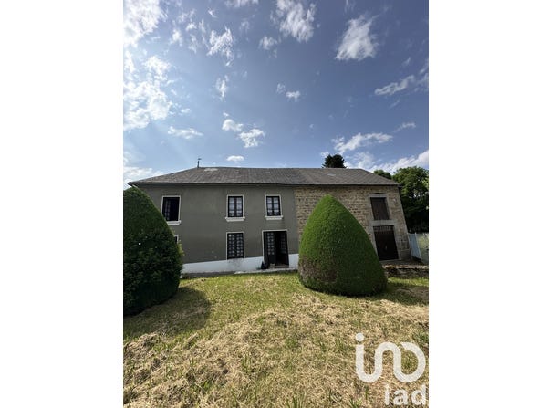 Flayat, Nouvelle-Aquitaine 23260