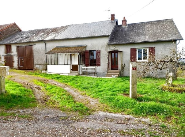 Arnay-le-Duc, Côte-d'Or 21230