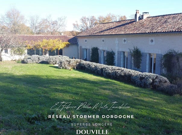 Douville, Dordogne 24140