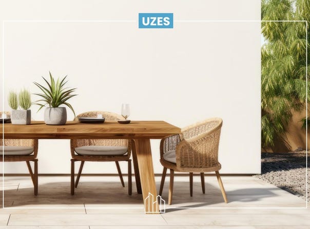 Uzès, Occitanie 30700