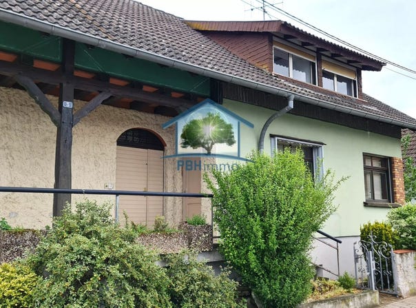 Mertzwiller, Bas-Rhin 67580