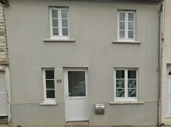 Grandvilliers, Oise 60210