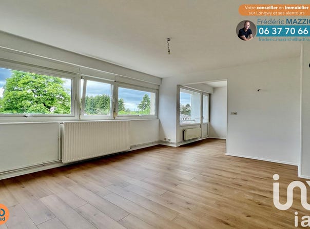Longwy, Grand Est 54400