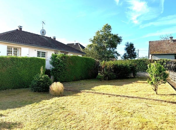 Sermamagny, Franche-Comté 90300