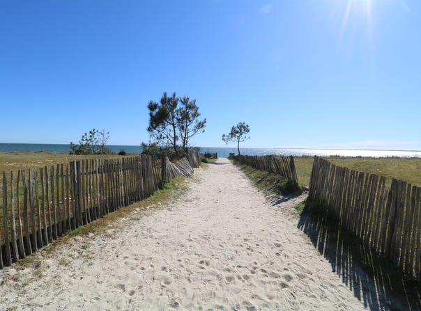 Carnac, Brittany 56340