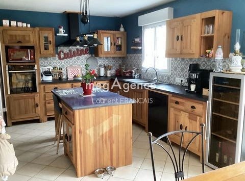 Asnieres-La-Giraud, Poitou-Charentes 17400
