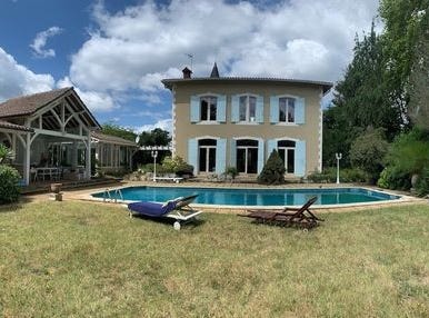 Roquefort, Aquitaine 40120