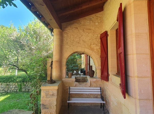 Les Eyzies-de-Tayac-Sireuil, Aquitaine 24620