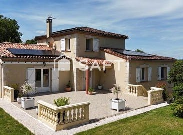 Nerac, Aquitaine 47600