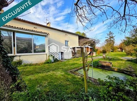 Epannes, Poitou-Charentes 79270