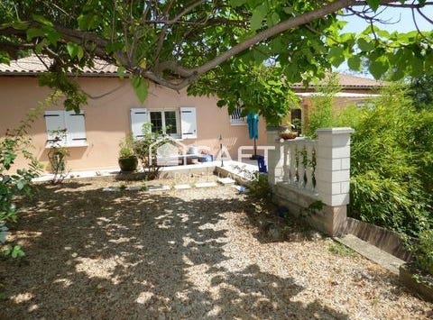 Poujols, Languedoc-Roussillon 34700
