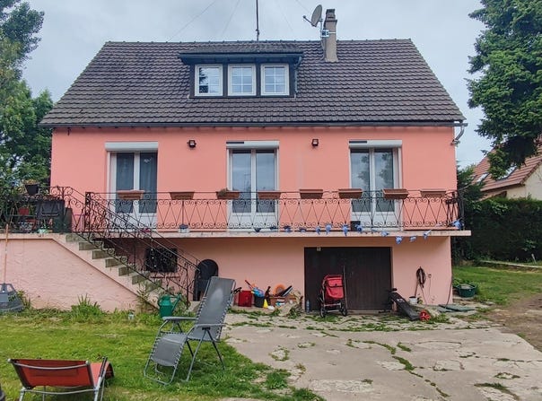 Hanches, Centre-Val de Loire 28130