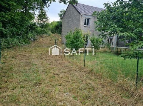 Meulan-En-Yvelines, Île-de-France 78250