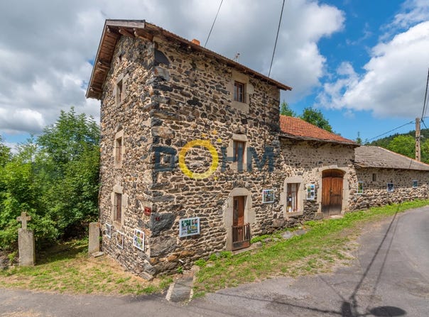Rosières, Haute-Loire 43800