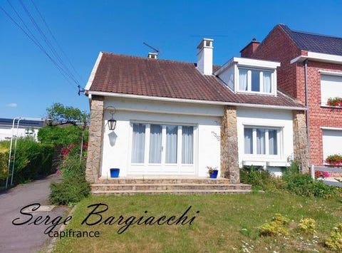 DOUAI, Nord-Pas-de-Calais 59500