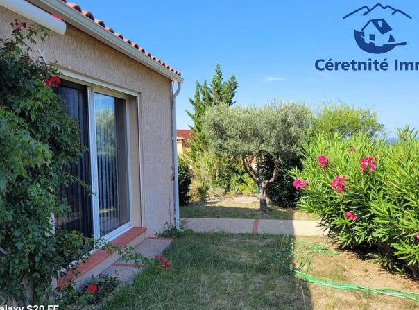 Céret, Languedoc-Roussillon 66400
