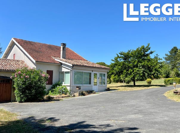 Lauzun, Nouvelle-Aquitaine 47410