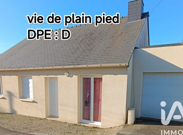 PLAINTEL, Brittany 22940