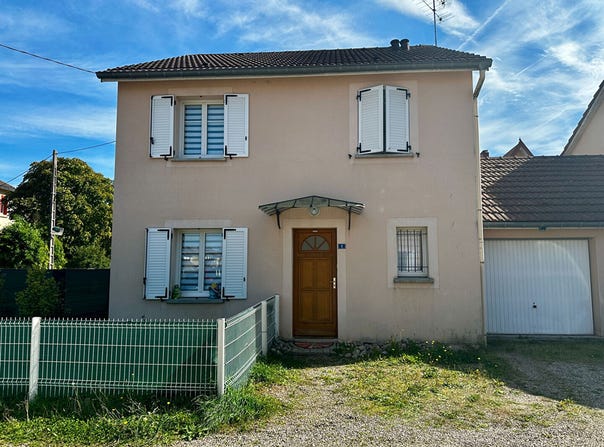 VINCEY, Grand Est 88450