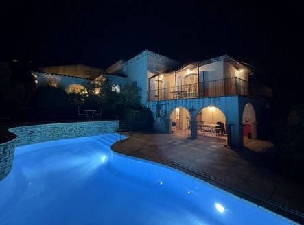 ARAMON, Languedoc-Roussillon 30390