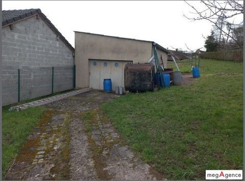 Hombourg-Haut, Lorraine 57470