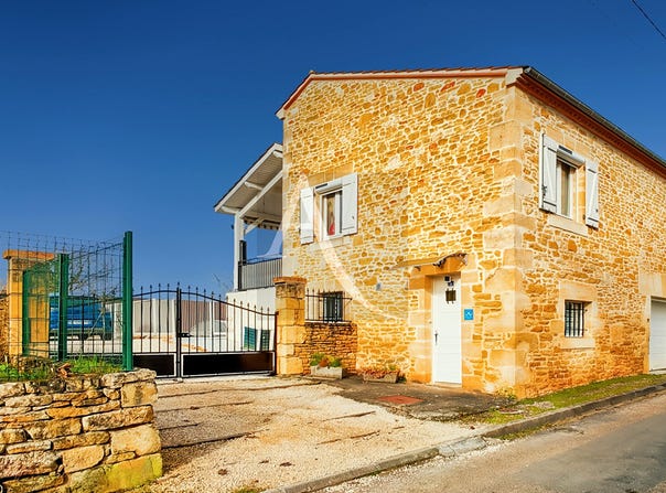 SOTURAC, Occitanie 46700
