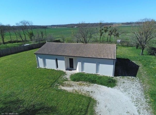 Mansle, Poitou-Charentes 16230