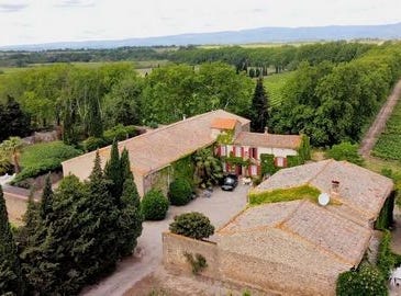 Douzens, Aude
