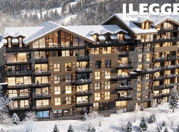 Courchevel, Auvergne-Rhône-Alpes 73120