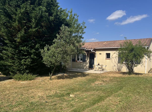 Saint-Paul-sur-Save, Midi-Pyrénées 31530