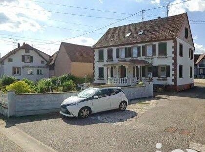 Wimmenau, Grand Est 67290