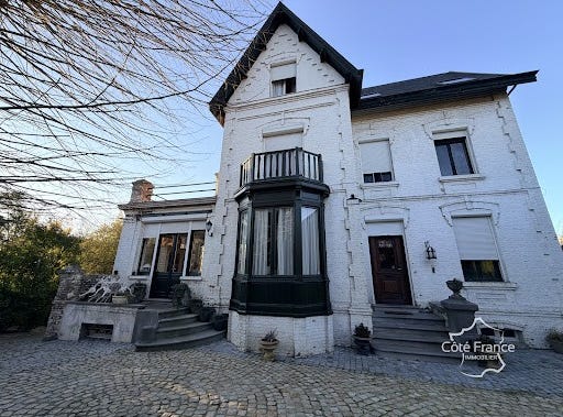 Hautmont, Hauts-de-France 59330