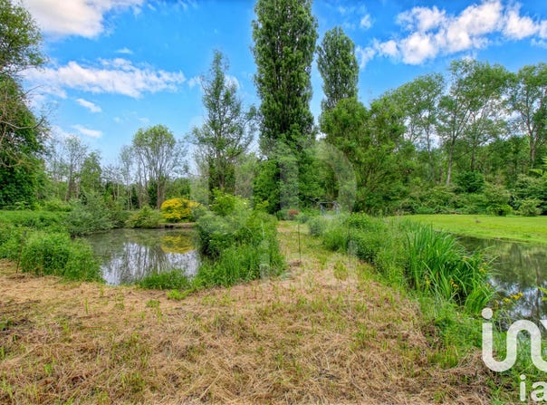 Estouy, Centre-Val de Loire 45300