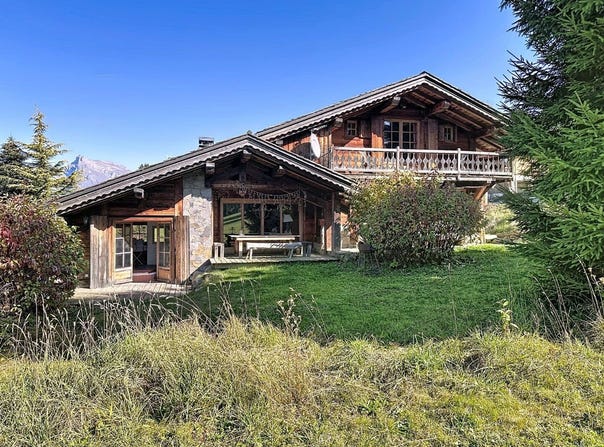 Megève, Rhône-Alpes 74120