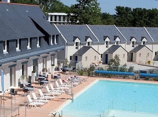 Plescop, Morbihan 56890